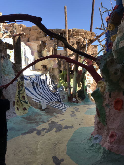 Salton Sea Area - 2015-2020 Photos (newer photo)